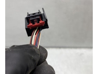 Зеркало электрическое Volkswagen Golf Plus 2005 - 2013 года