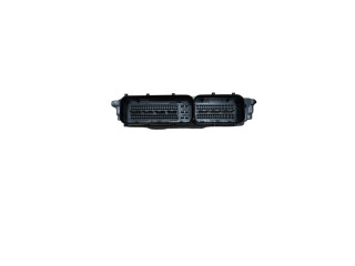Блок управления двигателя 03L906018LA, 0281017845   Audi A6 S6 C7 4G