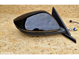 Зеркало электрическое Audi e-tron - года