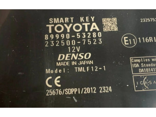 Блок управления 232500-7523 Lexus IS-F