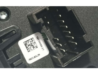 Ручка стеклоочистителей 1013888801   MG ZS