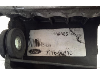 Интеркулер 7T169L440AE Ford Transit - Tourneo Connect