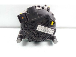 Генератор AV6N10300GC, TG15C183 Ford Ecosport 1.5