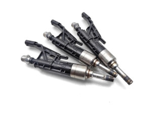 Комплект форсунок 7639990, 13537639990-06 Mini One - Cooper F56 F55 B38A15A