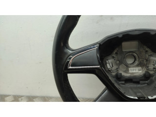 Подрулевой шлейф SRS 5E0419091AA   Skoda Octavia Mk3 (5E)