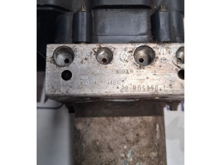 Блок АБС 476608593R   Dacia  Duster  2010 - 2017 года