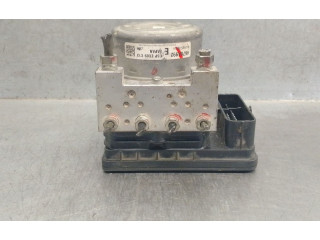 Блок АБС 4670A992, 4670A993 Mitsubishi Outlander 2013 - 2021 года