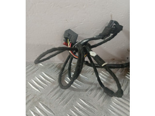 Зеркало электрическое Audi A1 2010 - 2018 года