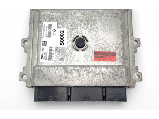 Блок управления двигателя 237103009R, 150590120 Dacia Logan II