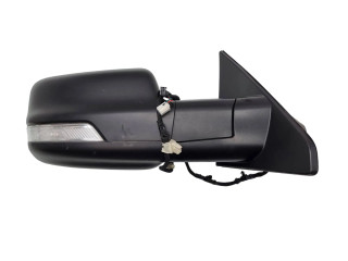 Зеркало электрическое        Ram 1500  2018 -  года   