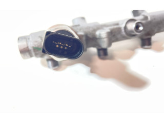 Комплект системы впрыска топлива 0445010683, 059130755 Audi A5 Sportback 8TA