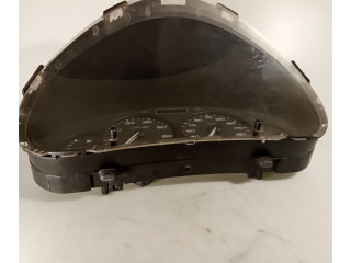 Přístrojová deska  Citroen Berlingo 2008 55500030000, DF22MG38  