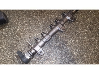 Топливная рампа 0445214315, 8514154 BMW 4 F36 Gran coupe 2.0 для двигателя B47