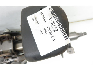  рейка  Колонка рулевая    Subaru Tribeca 2008 - 2016 года