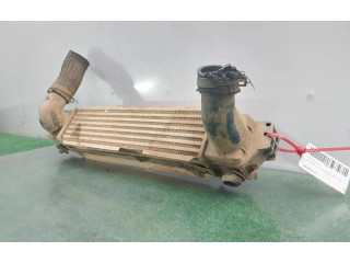 Интеркулер 281904A101 KIA Sorento