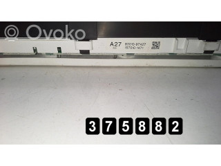 Панель приборов 8301097427 Daihatsu YRV