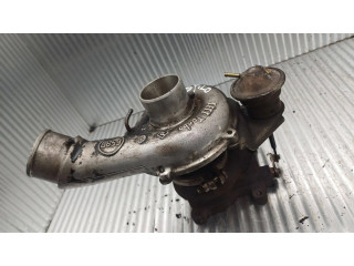 Turbodmychadlo Турбина 55181245, VL250409 Fiat Stilo 1.9