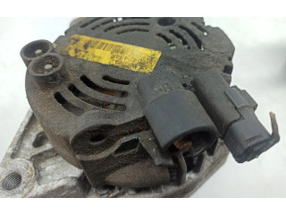 Генератор Peugeot Expert