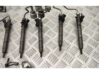 Комплект системы впрыска топлива 31216313, 0281002990    Volvo V70  d5244t10 