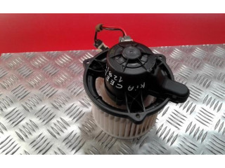 Вентилятор печки    9H11A   KIA Pro Cee'd I