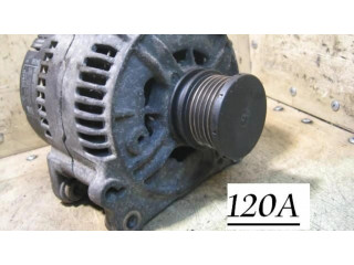 Генератор 0123515014, BOSCH Ford Galaxy 0.0