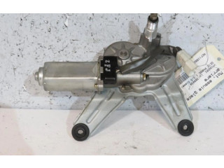 Моторчик заднего дворника 987001C000 Hyundai Getz