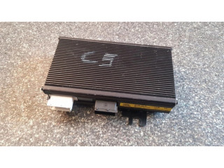 Звукоусилитель