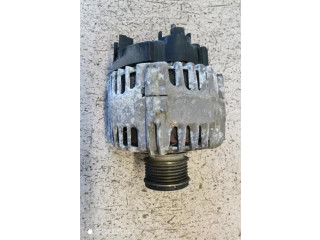 Генератор 231003831R, 231003831R Dacia Duster