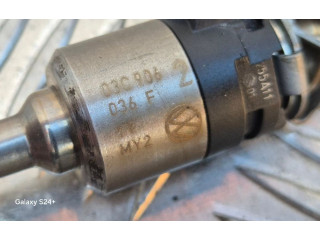 Форсунка 03C906036F    Volkswagen Golf Plus   