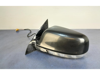 Зеркало электрическое        Volkswagen Phaeton  2002 - 2016 года   