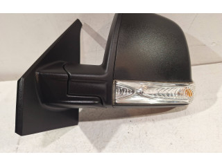 Зеркало (механическое) Opel Combo D 2011 - 2017 года