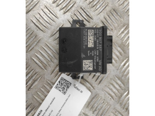 Блок управления 5Q0907357, 5Q0907357 Volkswagen e-Golf