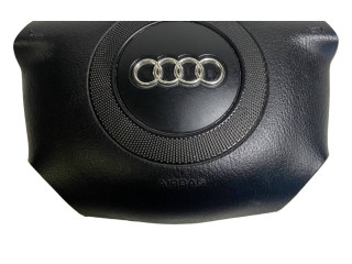 Подушка безопасности водителя 086389650, 102118049929105692 Audi A6 S6 C4 4A