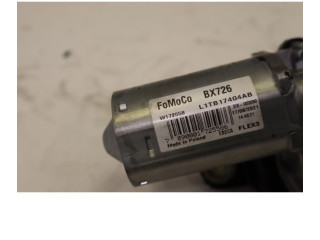 Моторчик заднего дворника L1TB17404AB    Ford Puma