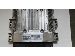 Блок управления двигателя 237104454R, 001-001-011976E Dacia Duster