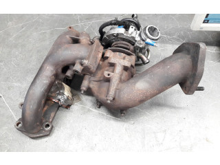 Turbodmychadlo Турбина 46530592 Fiat Bravo - Brava