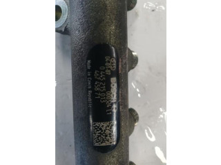 Vstřikovací lišta 0445215013, 0445215013 Alfa Romeo 156