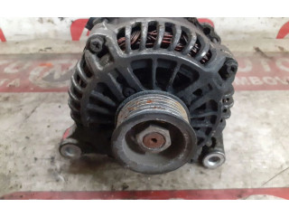 Генератор 9640088080 Peugeot 607