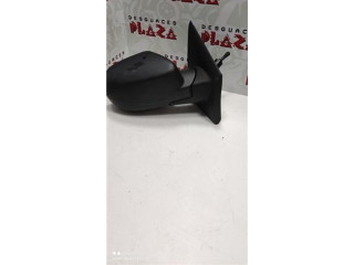 Зеркало (механическое)       Renault Twingo I  1999 - 2006 года   