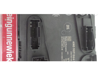 Pojistková skříňka Řídící jednotka BSM 4N0907064H Audi A8 S8 D5 2018