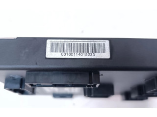 Блок комфорта 8K0907063DH, F005V01211 Audi Q5 SQ5