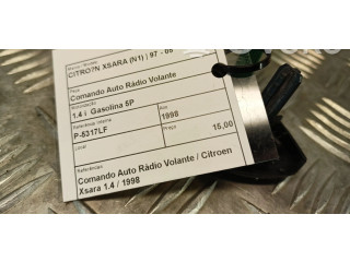 Руль Citroen Xsara Comando