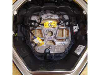 Руль Peugeot 2008 II  2019- года 2323503175, 661220700A      