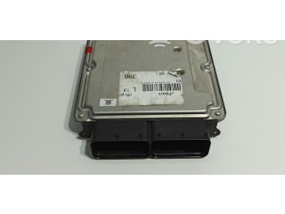 Блок управления двигателя 04L907309L, 04L906026T Audi A4 Allroad