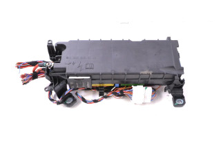 Pojistková skříňka A2465400140 Mercedes-Benz GLA W156 2017