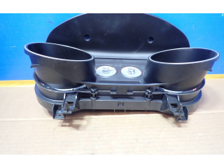 Přístrojová deska  Fiat Punto Evo 2010 51968679, 5550030317  