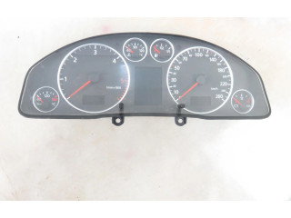 Спидометр (приборный щиток)  4B0920933G, 4B0920933G   Audi A6 S6 C5 4B 