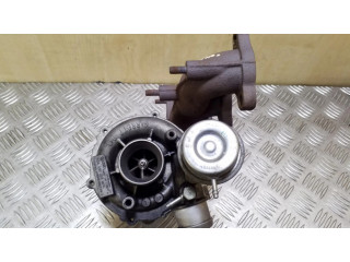  Турбина Skoda Fabia Mk1 (6Y) 1.4 045253018L         
