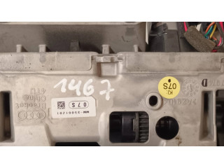 Дисплей 8V0857974D, 8V0919604A Audi A3 S3 8V