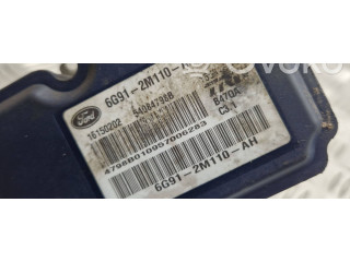 Блок АБС 6G912M110AHAB, 54084798B Ford Galaxy 2006 - 2015 года